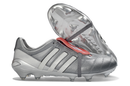 Chuteira Adidas Predator Mania Gunmet Elite FG