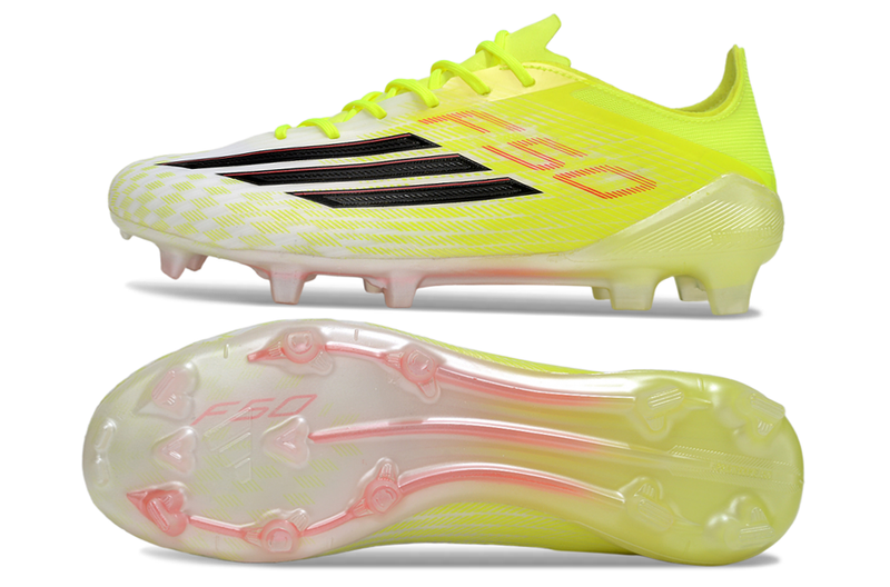 Chuteira adidas F50 Elite Campo