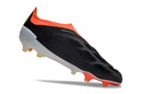Chuteira adidas Predator Elite Laceless Campo