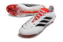 Chuteira Adidas Predator 2026 Elite Campo