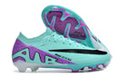Chuteira Nike Air Zoom Mercurial Vapor XV Elite Campo