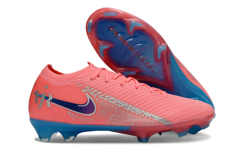 Chuteira Nike Air Zoom Mercurial Vapor 16 Vini Jr XXV Elite Campo