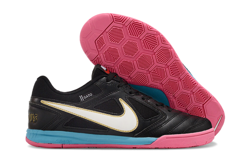Chuteira Nike SB Gato Ic Futsal