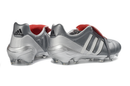 Chuteira Adidas Predator Mania Gunmet Elite FG