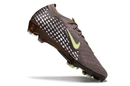 Chuteira Nike AIR Zoom Mercurial Vapor 16 Mbappé XXV Elite Campo