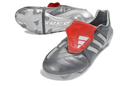 Chuteira Adidas Predator Mania Gunmet Elite FG