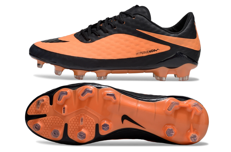 Chuteira Nike Hypervenom Phantom Elite Campo
