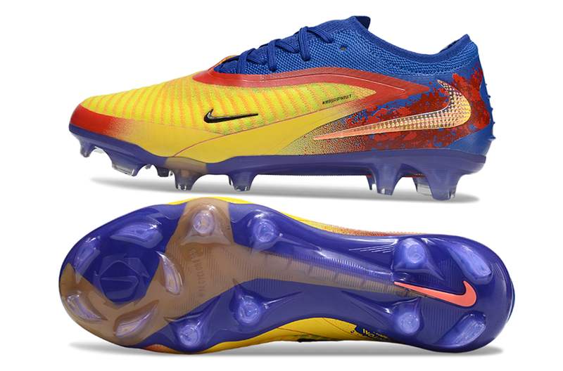 Chuteira Nike Phantom GX6 Elite Campo