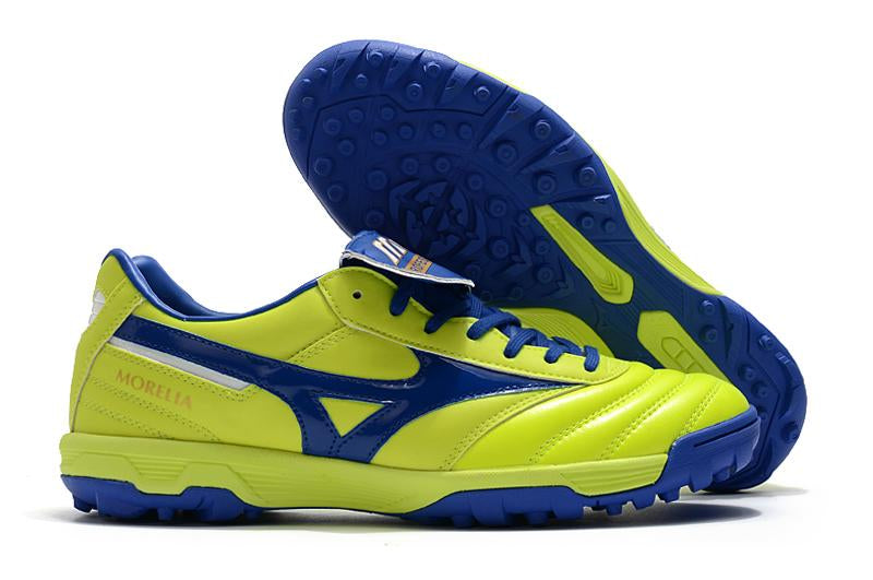 Chuteira Mizuno Morelia Neo Beta Society