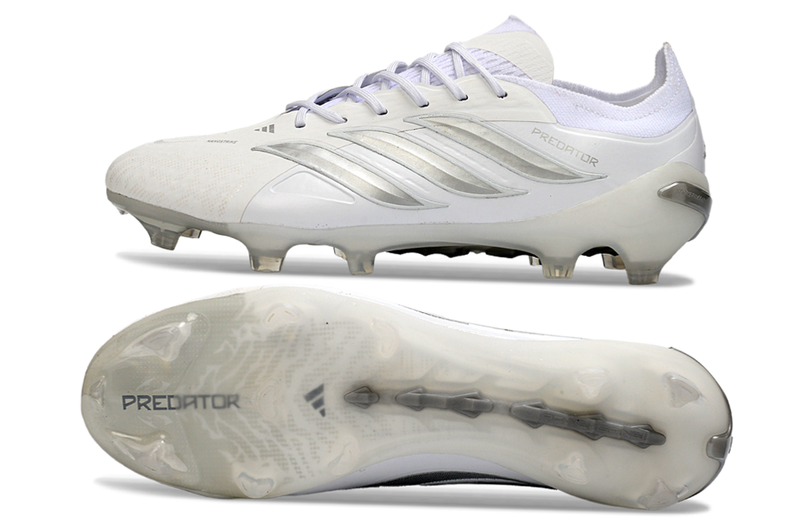 Chuteira Adidas Predator 2026 Elite Campo