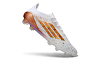 Chuteira adidas F50 Salah Elite Campo