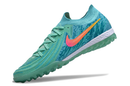 Chuteira Nike Phantom GX II Elite Society