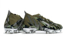 Chuteira adidas Predator Edge 1 Campo