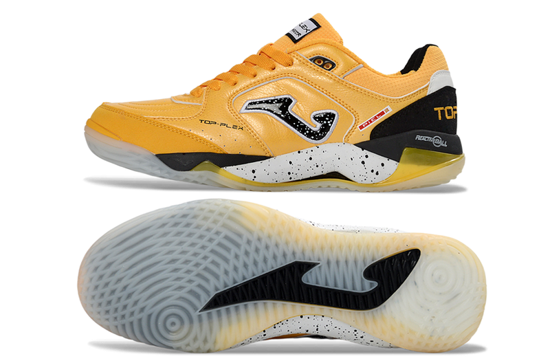 Chuteira Joma Top Flex Plus Futsal