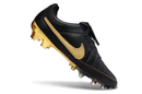 Chuteira Nike Tiempo SE R10 Campo