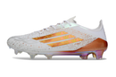 Chuteira adidas F50 Salah Elite Campo