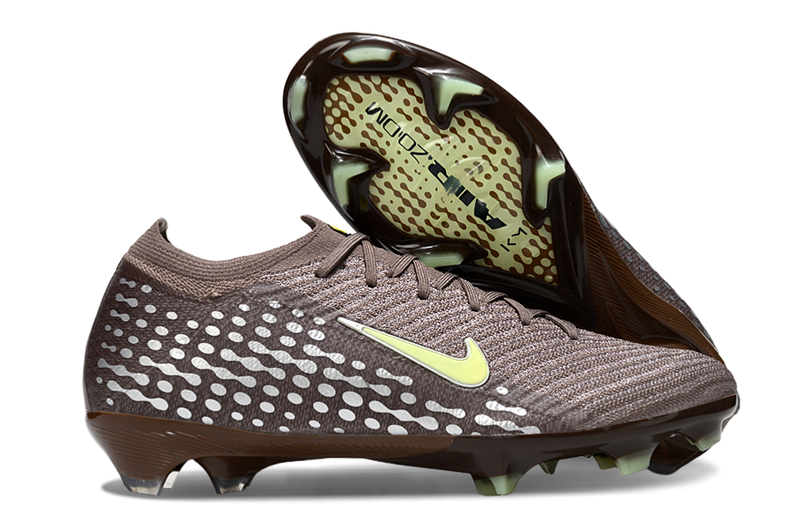 Chuteira Nike AIR Zoom Mercurial Vapor 16 Mbappé XXV Elite Campo