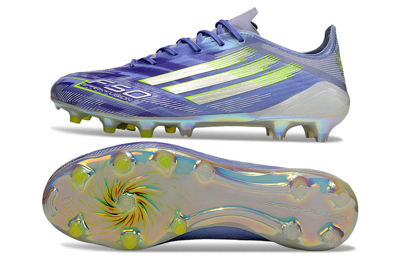 Chuteira adidas F50 Elite Campo