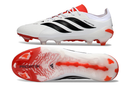 Chuteira Adidas Predator 2026 Elite Campo