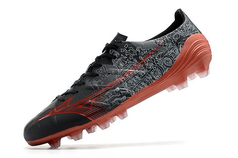 Chuteira Mizuno Alpha Elite Campo