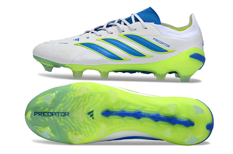 Chuteira Adidas Predator 2026 Elite Campo
