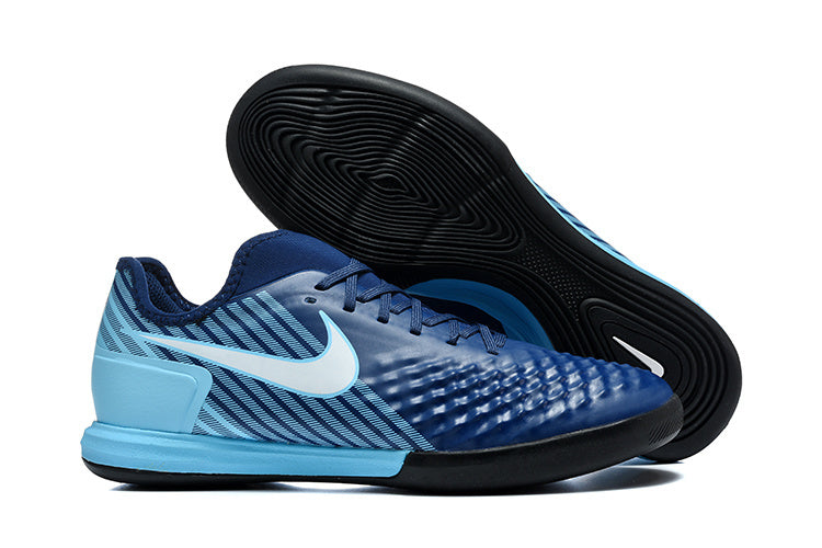 Chuteira Nike MagistaX Finale II Futsal