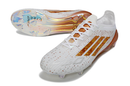 Chuteira adidas F50 Salah Elite Campo