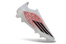 Chuteira Adidas F50 L.Yamal Elite Laceless Campo