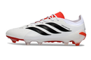 Chuteira Adidas Predator 2026 Elite Campo