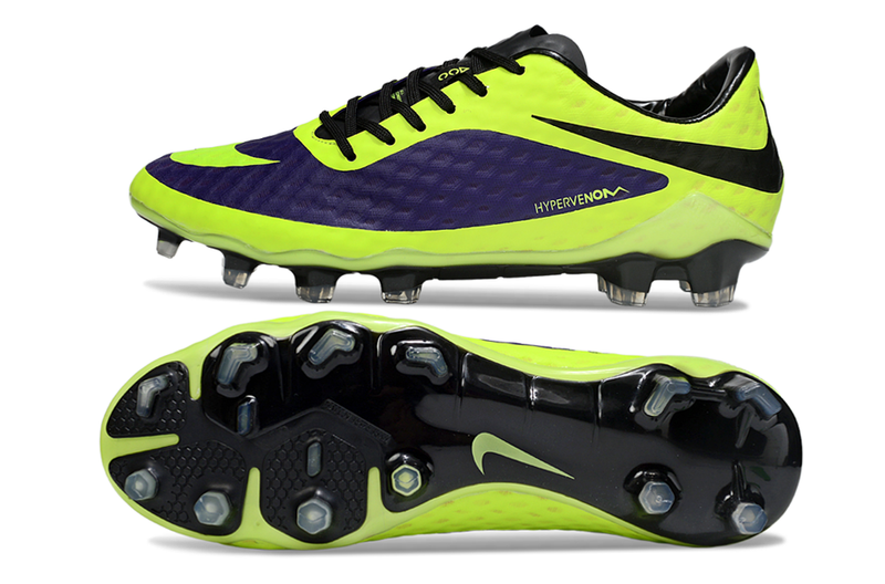 Chuteira Nike Hypervenom Phantom Elite Campo
