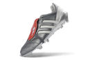 Chuteira Adidas Predator Mania Gunmet Elite FG