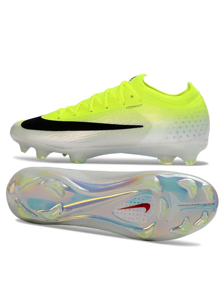 Chuteira Nike Air Zoom Mercurial Vapor 17 Elite Campo