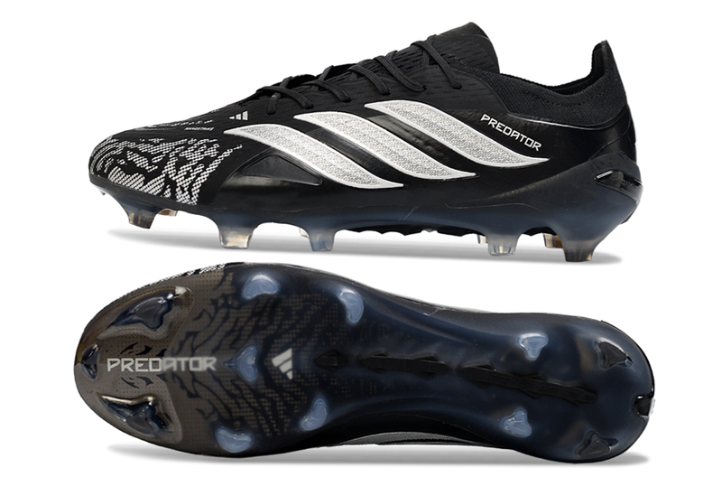Chuteira Adidas Predator 2026 Elite Campo