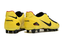 Chuteira Nike Total 90 Laser Elite Campo