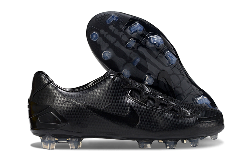 Chuteira Nike Total 90 Laser Elite Campo