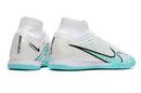 Chuteira Nike Air Zoom Mercurial Superfly IX Elite Futsal